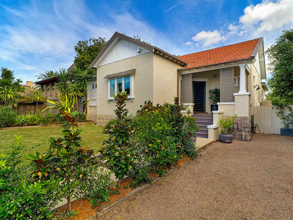 214 Spit Road Mosman