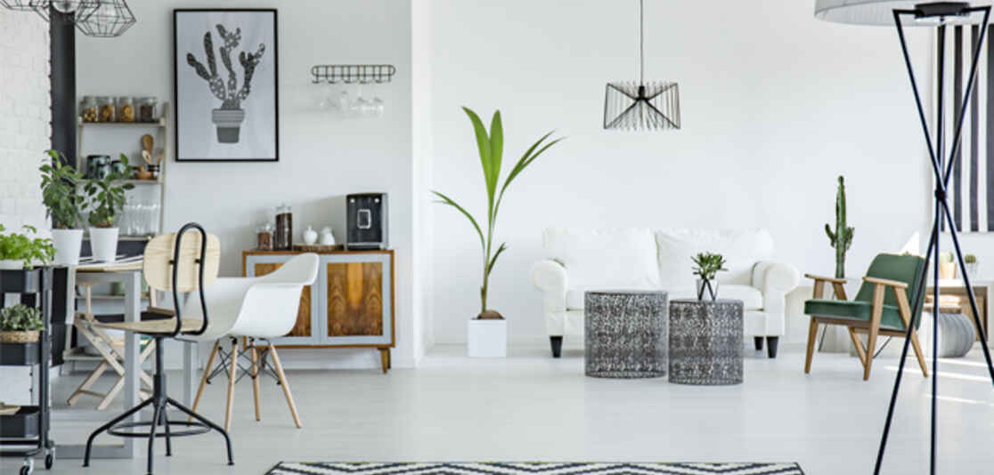 HOW TO THINK LIKE A STYLIST