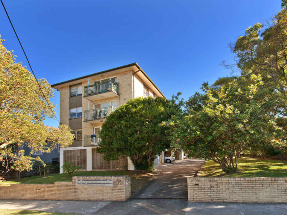 7/48 Ben Boyd Road Neutral Bay