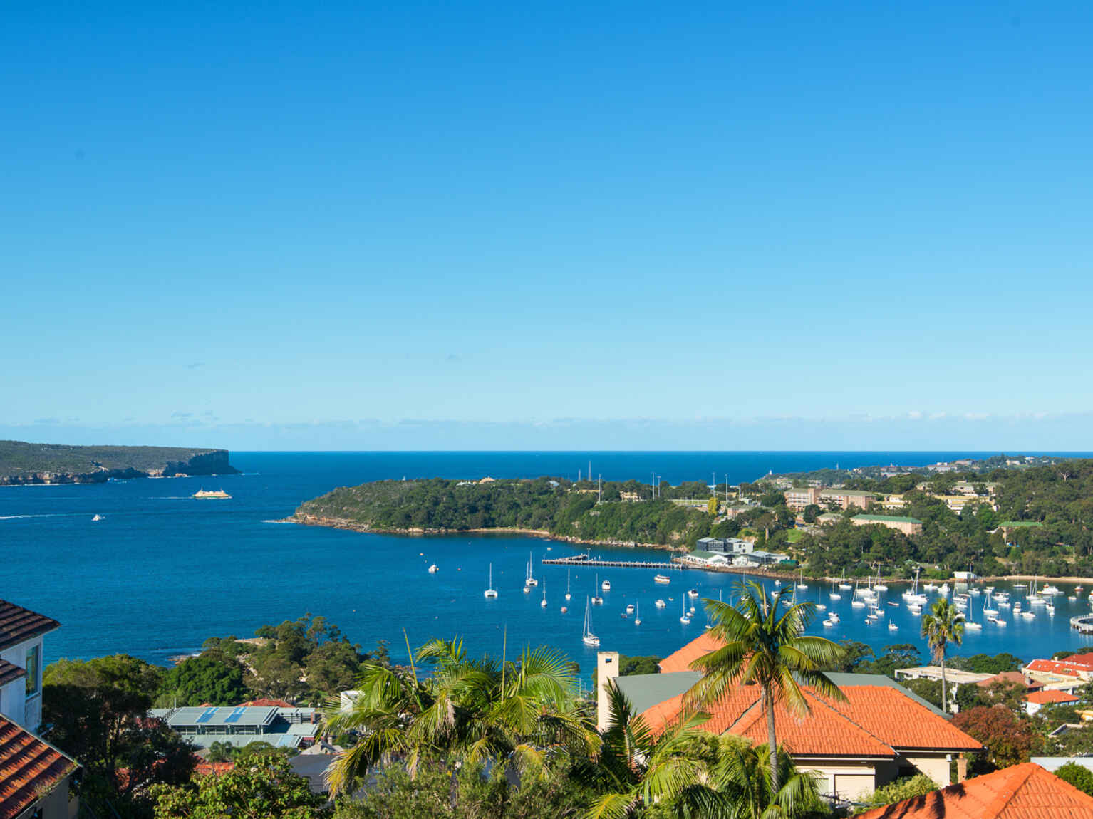 3/21 Moruben Road Mosman