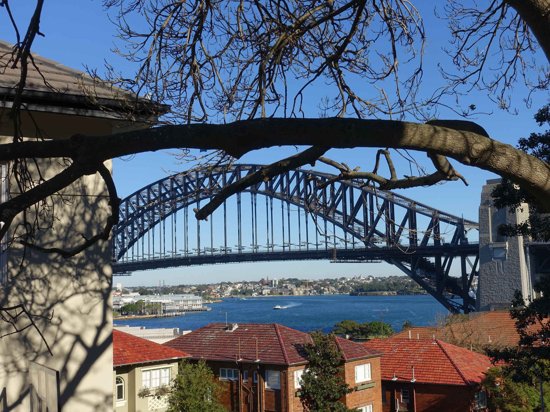 1/69-71 Upper Pitt Street Kirribilli