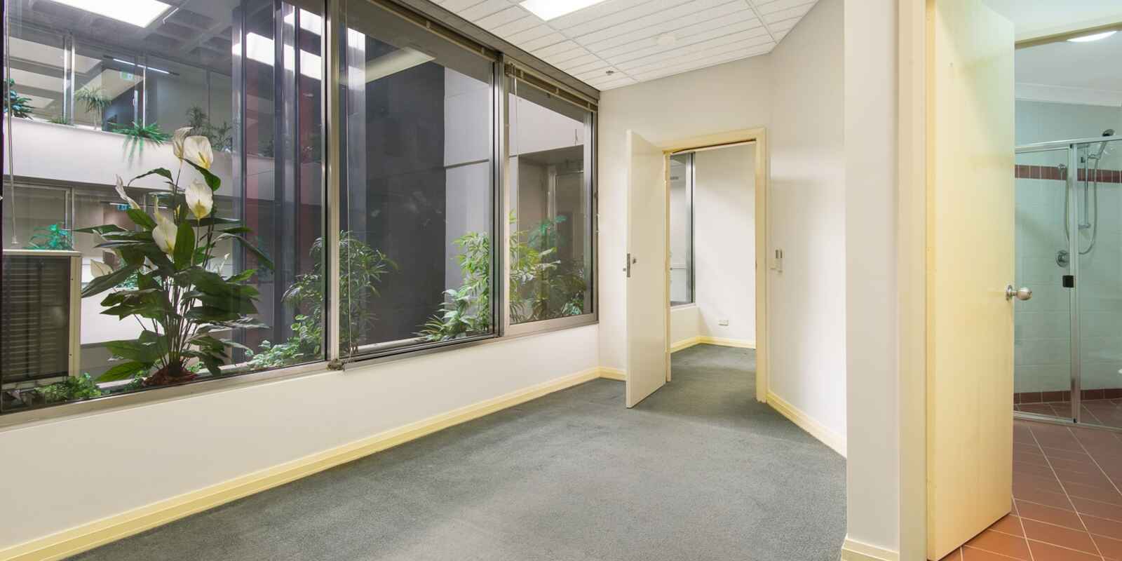 The Atrium 226/402-420 Pacific Highway Crows Nest The Atrium 226/402-420 Pacific Highway Crows Nest