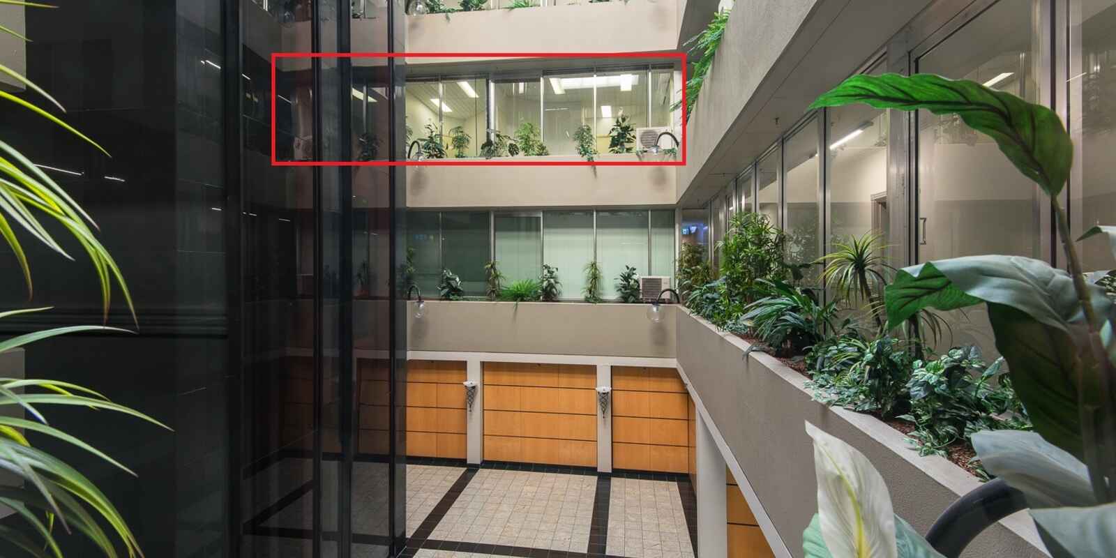 The Atrium 226/402-420 Pacific Highway Crows Nest The Atrium 226/402-420 Pacific Highway Crows Nest