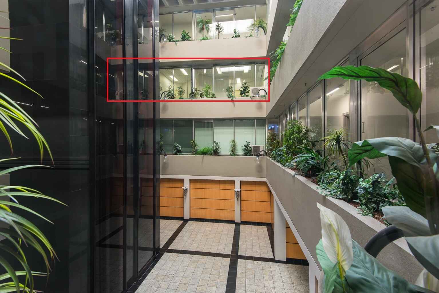 The Atrium 226/402-420 Pacific Highway Crows Nest The Atrium 226/402-420 Pacific Highway Crows Nest