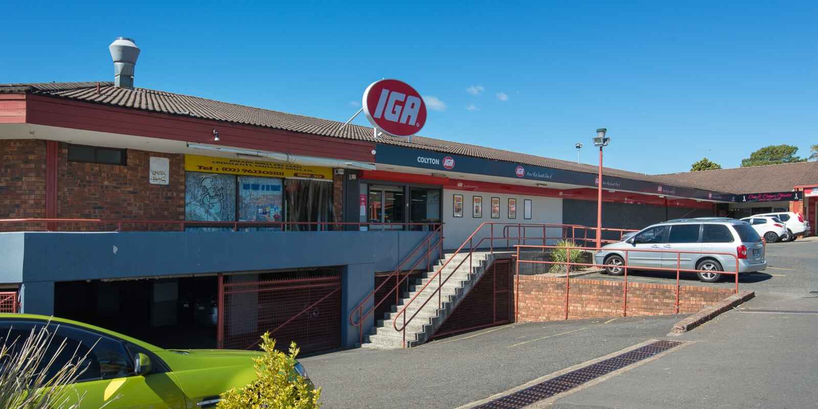 62 Hewitt Street Colyton 62 Hewitt Street Colyton