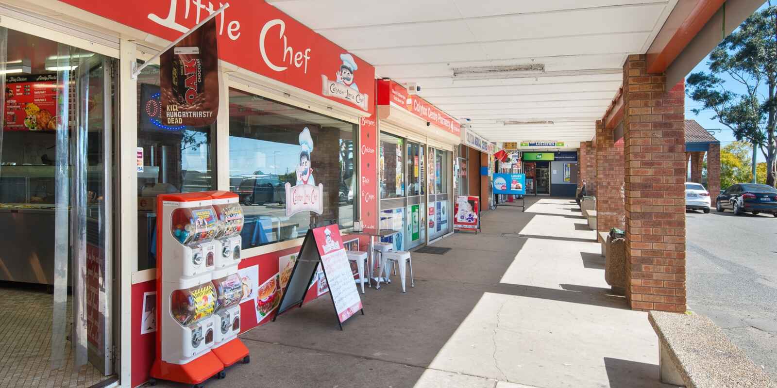 62 Hewitt Street Colyton 62 Hewitt Street Colyton