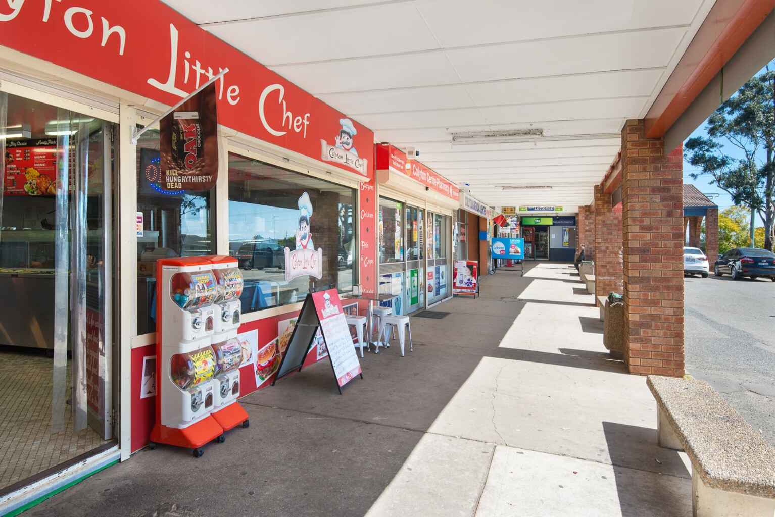 62 Hewitt Street Colyton 62 Hewitt Street Colyton