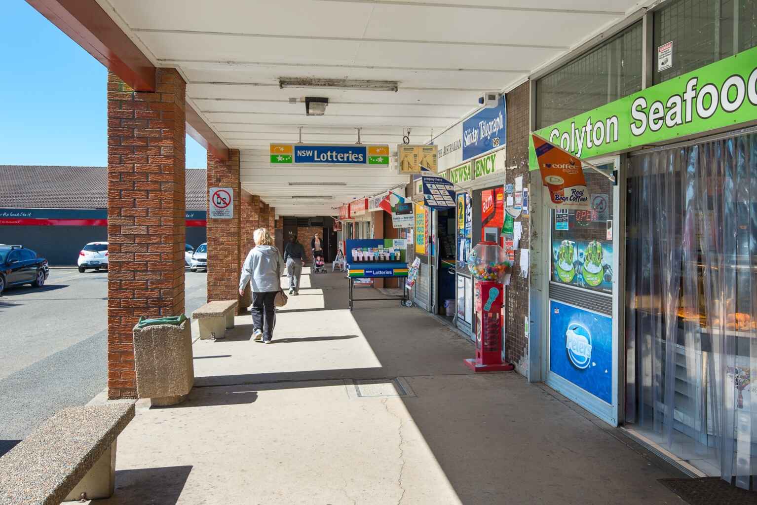 62 Hewitt Street Colyton 62 Hewitt Street Colyton