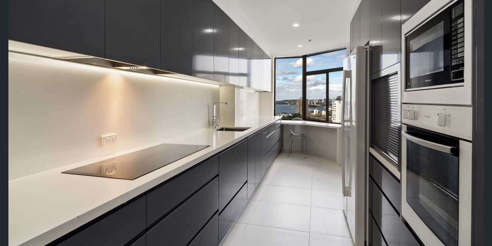 39/171 Walker Street North Sydney 39/171 Walker Street North Sydney