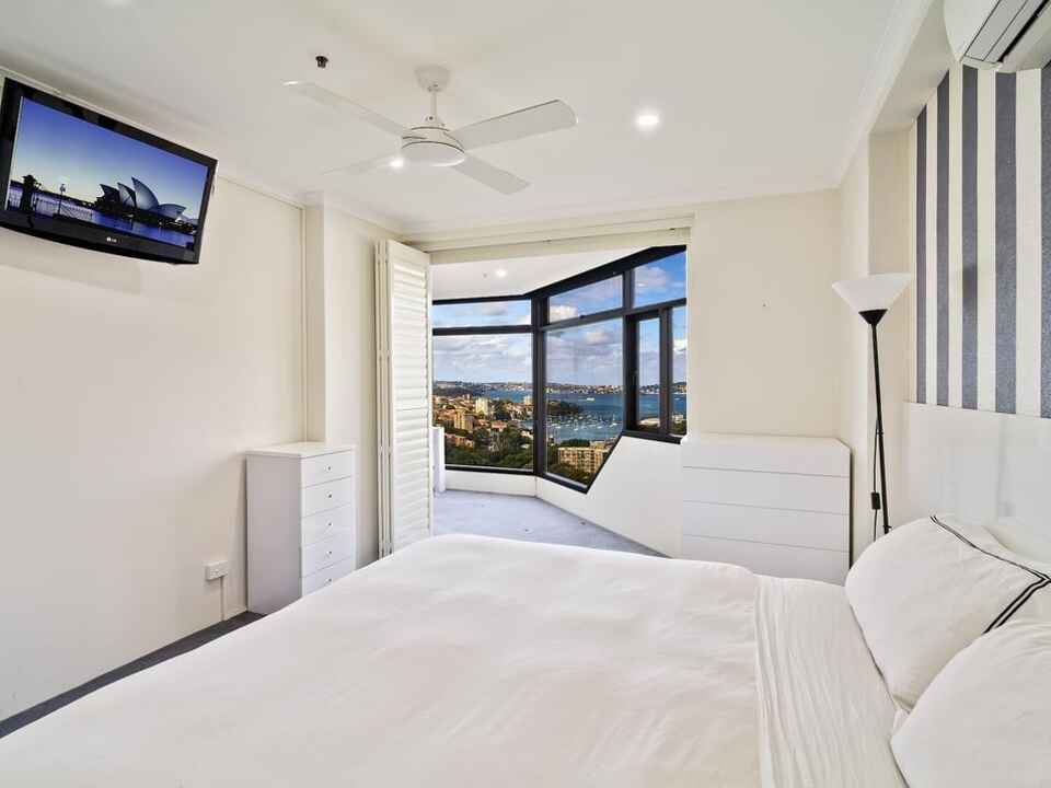 39/171 Walker Street North Sydney