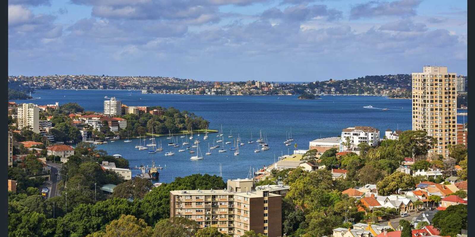 39/171 Walker Street North Sydney 39/171 Walker Street North Sydney