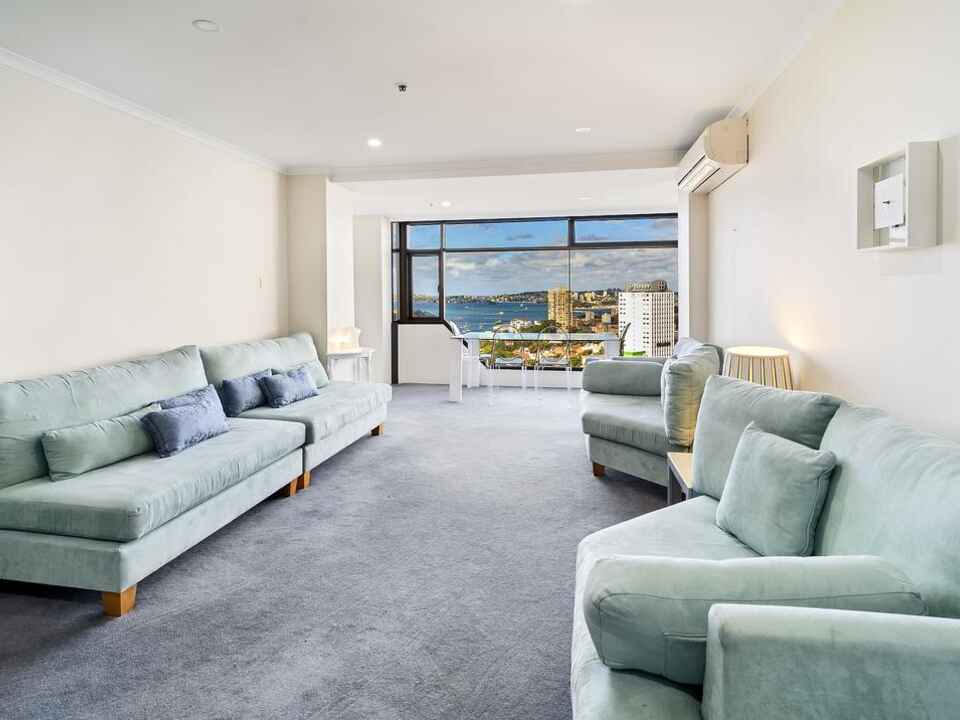39/171 Walker Street North Sydney