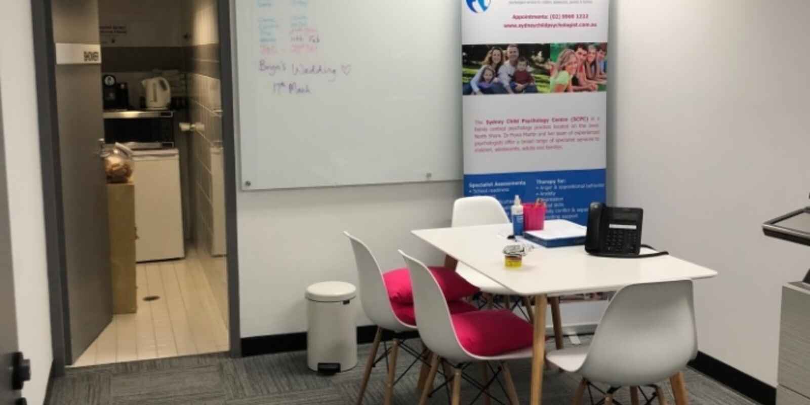 23/357 - 359 Military Road Mosman 23/357 - 359 Military Road Mosman