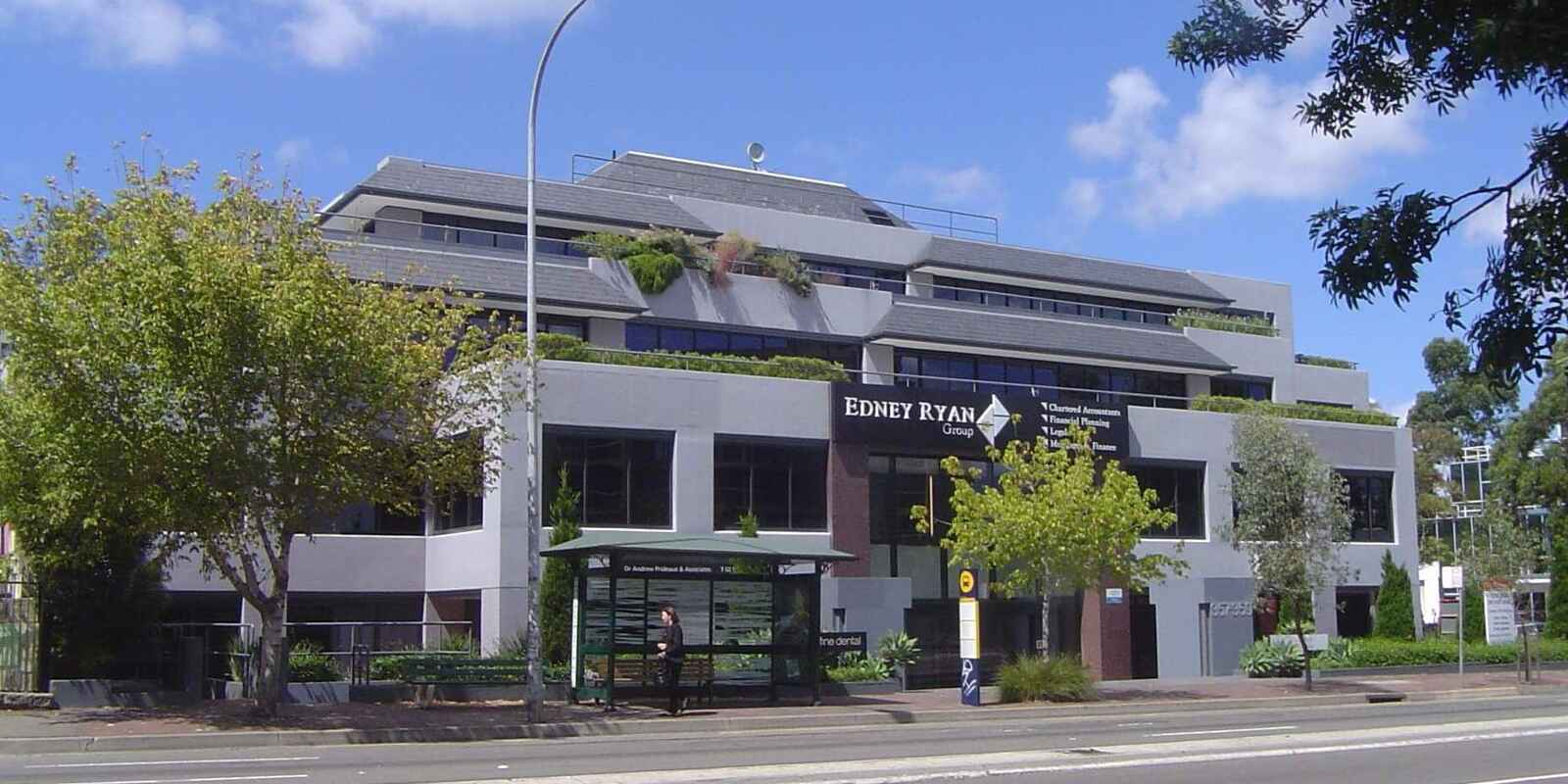 23/357 - 359  Military Road  Mosman