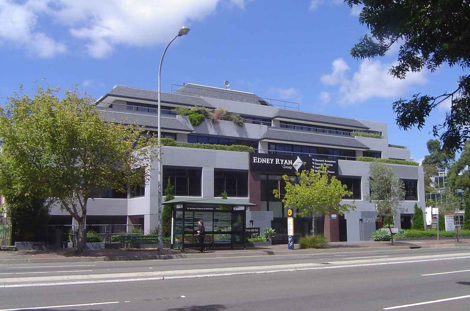 23/357 - 359  Military Road  Mosman