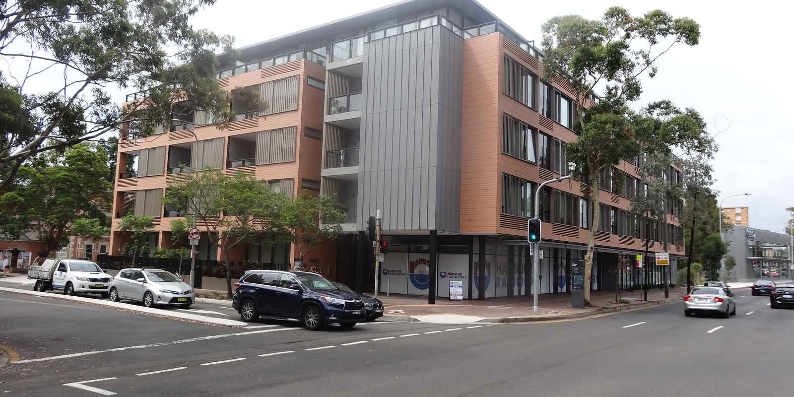 23/357 - 359  Military Road  Mosman