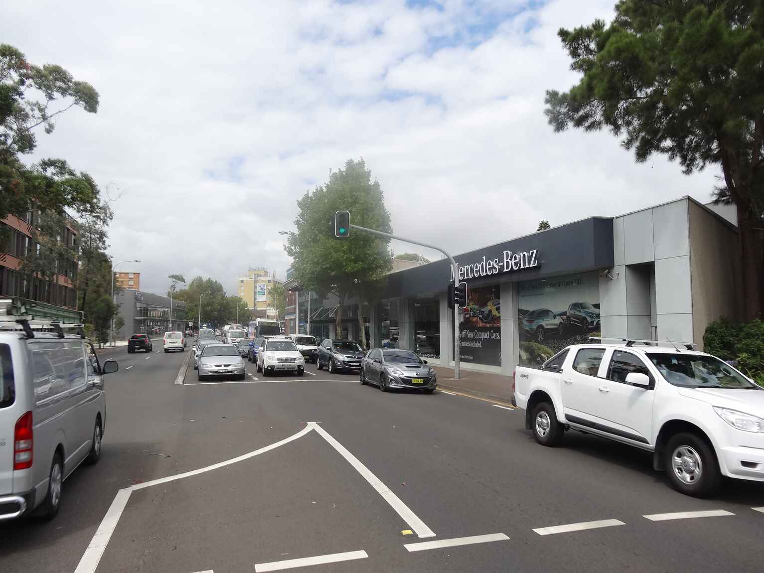 23/357 - 359  Military Road  Mosman