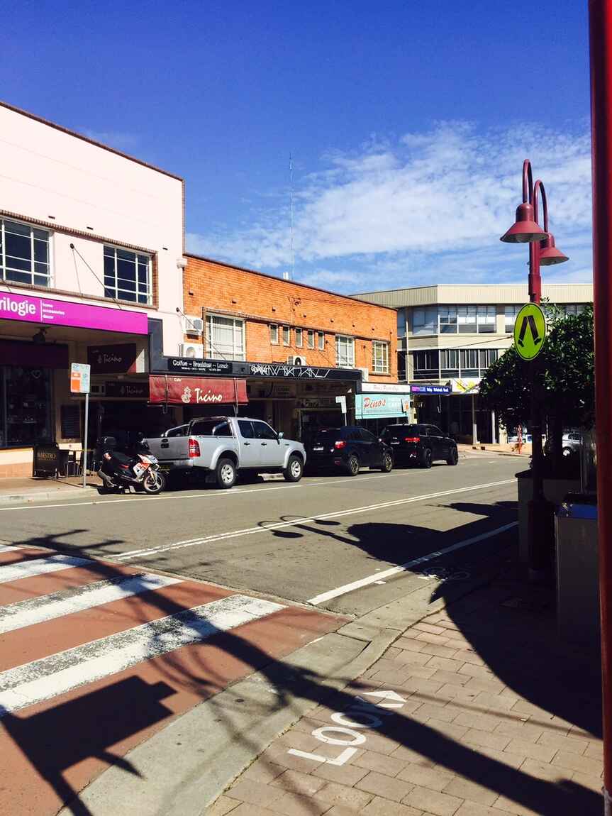 50 Willoughby Road  Crows Nest