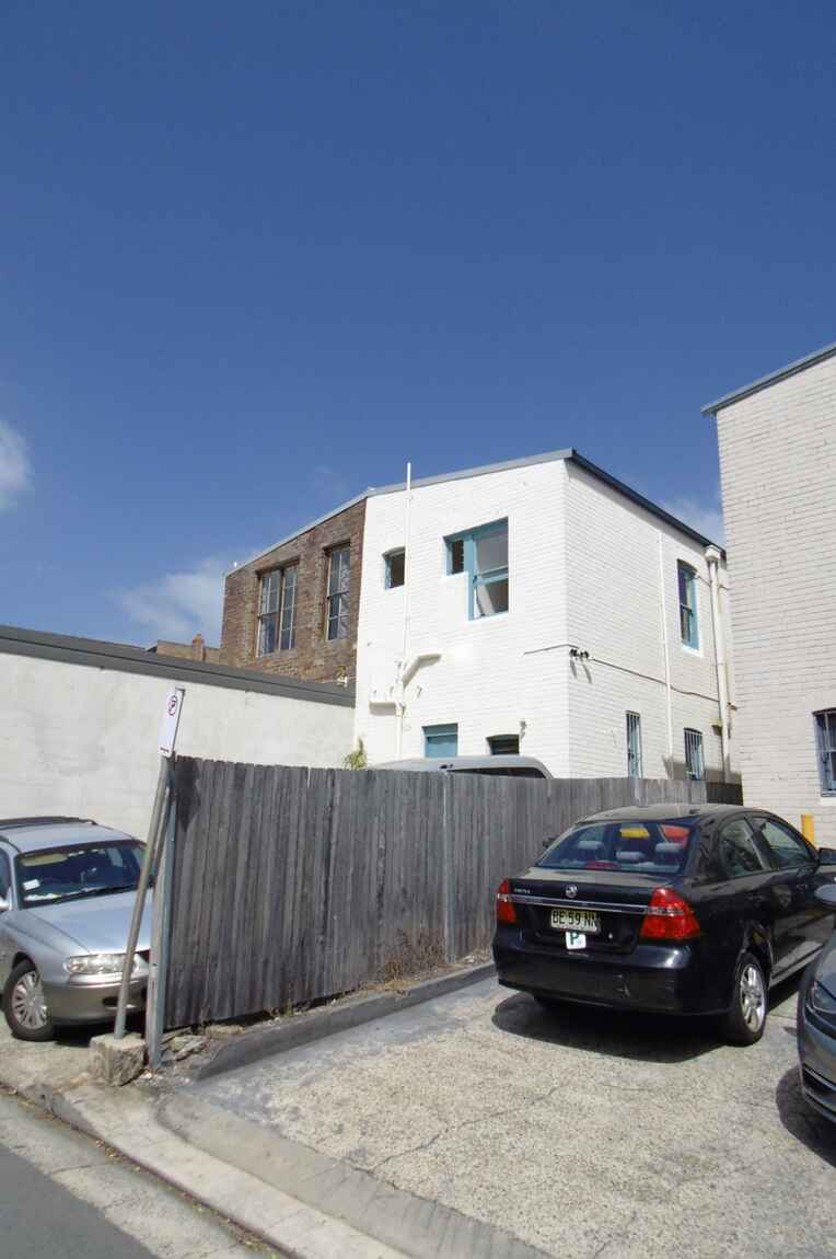 125 Blues Point Road McMahons Point
