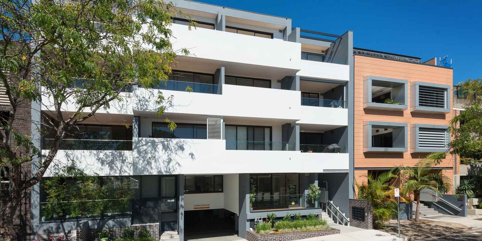 Suite G03/23 Myrtle Street North Sydney Suite G03/23 Myrtle Street North Sydney
