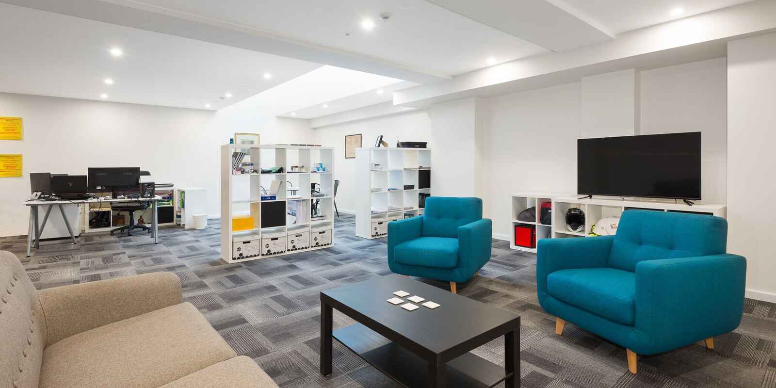 Suite G03/23 Myrtle Street North Sydney Suite G03/23 Myrtle Street North Sydney
