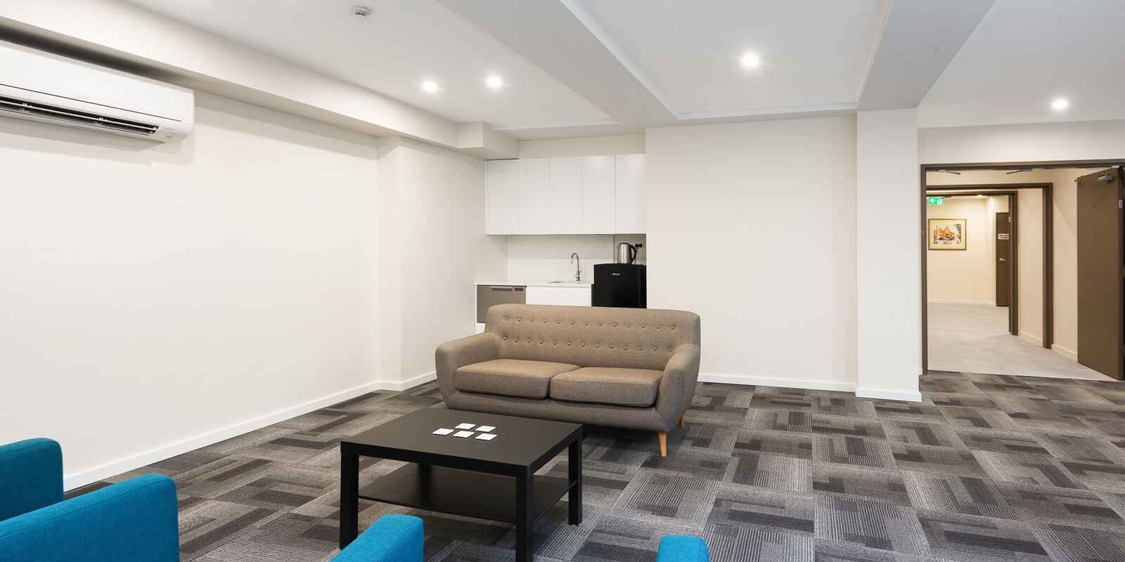 Suite G03/23 Myrtle Street North Sydney Suite G03/23 Myrtle Street North Sydney