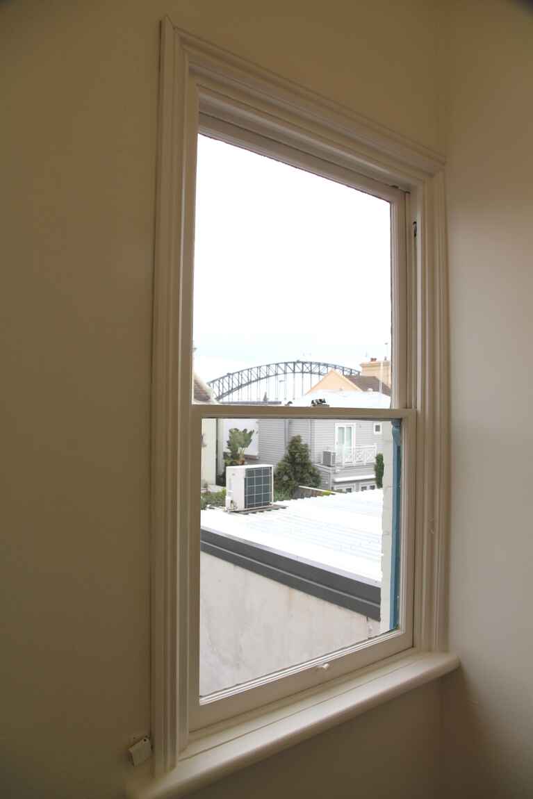 125 Blues Point Road McMahons Point 125 Blues Point Road McMahons Point