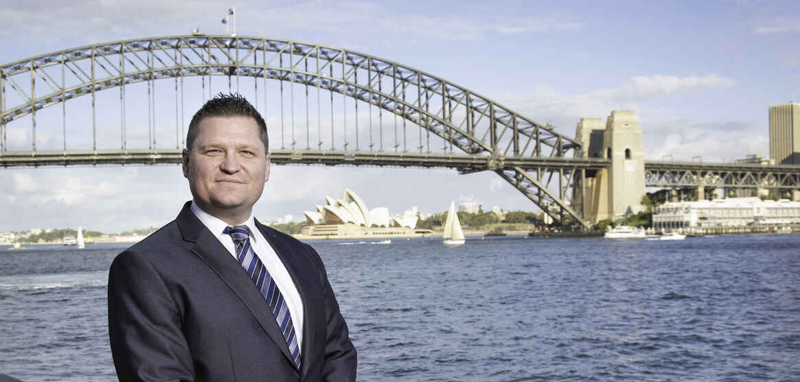 Allan Sikorski Allan Sikorski