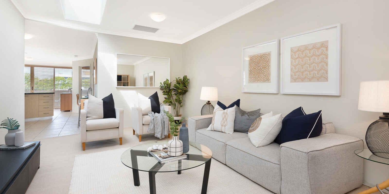 56/19A Young Street, Neutral Bay