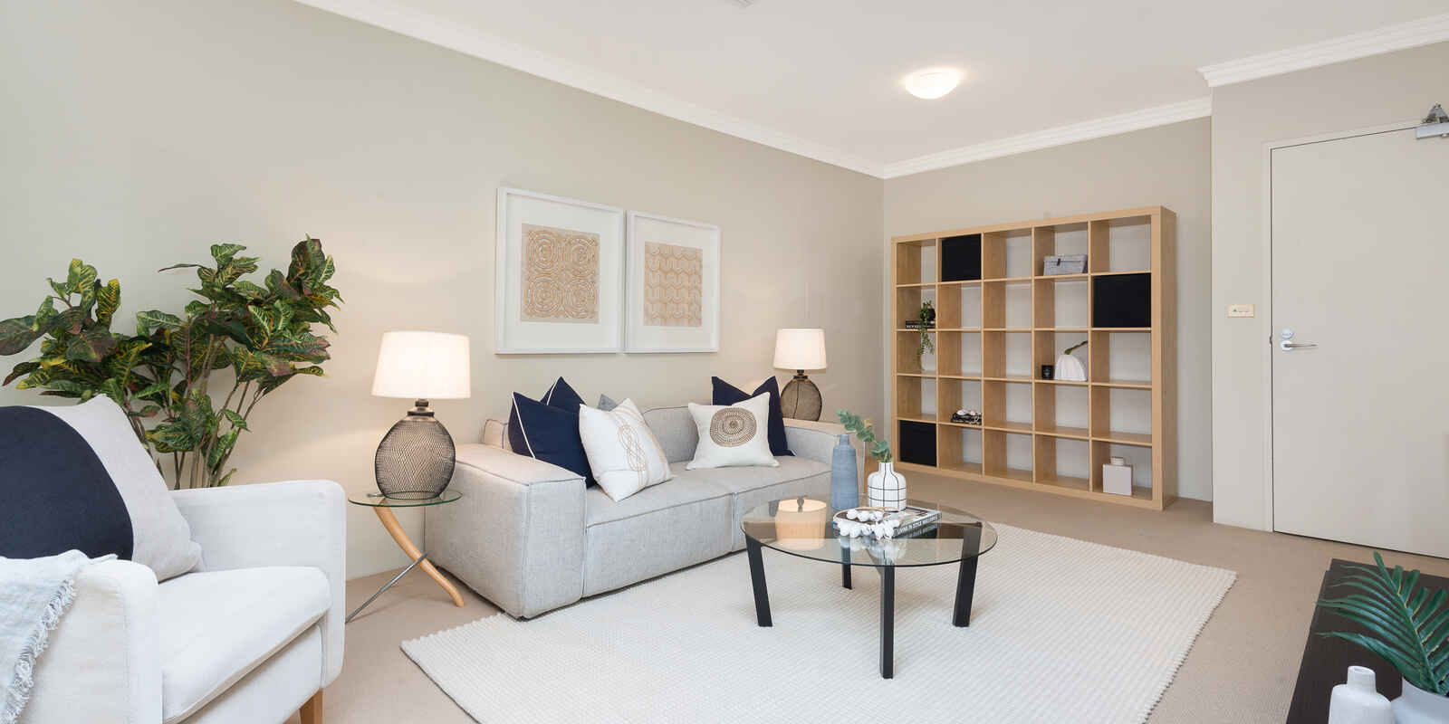 56/19A Young Street, Neutral Bay