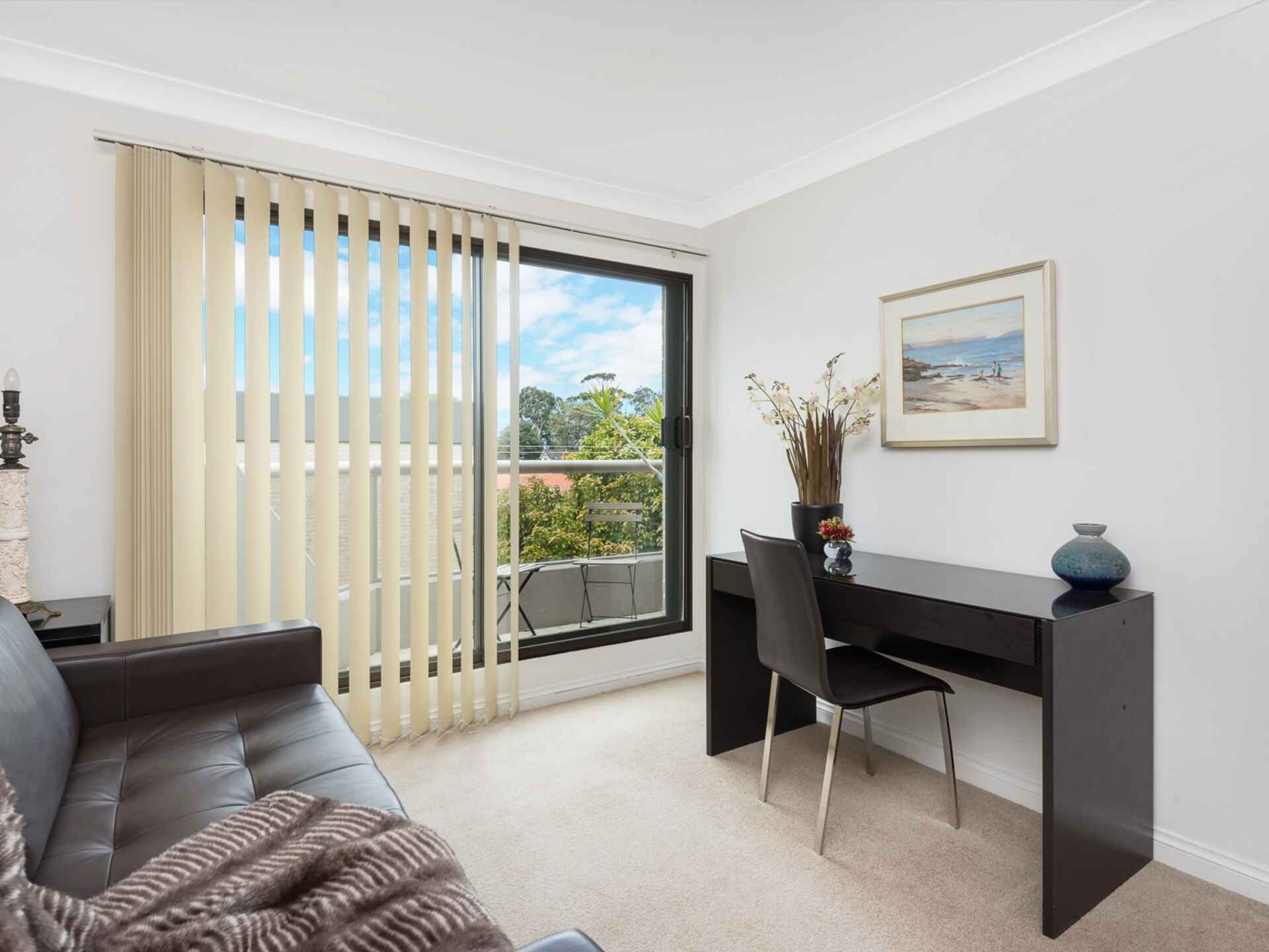 Apartment For Sale 22/600 Military Rd (Corner Cowles Rd) Mosman
