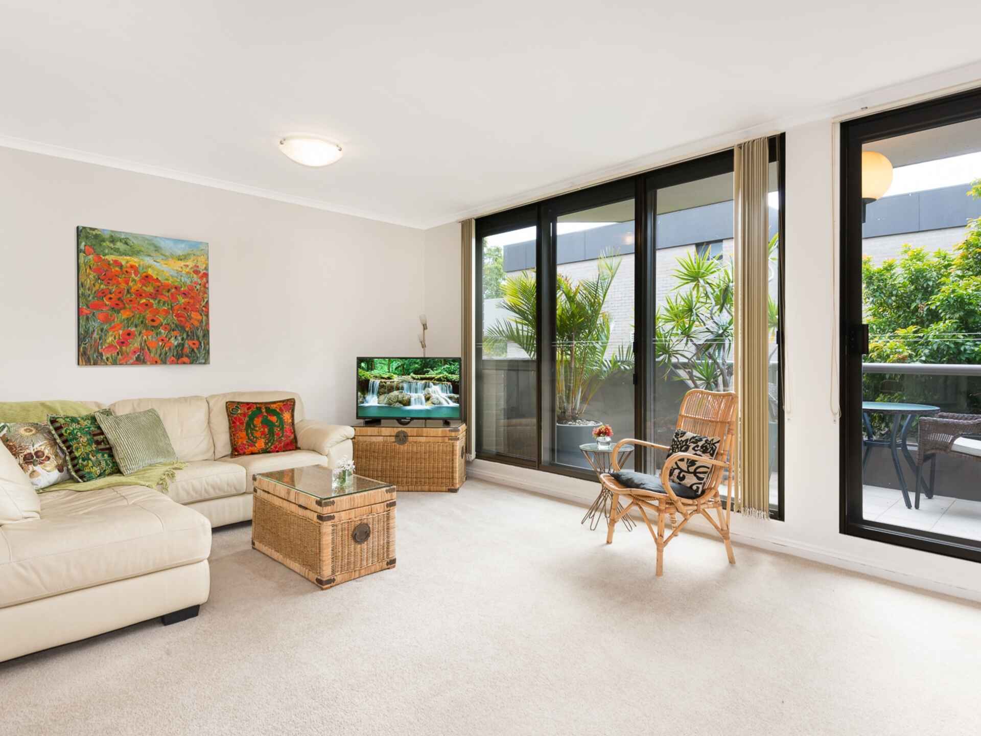 Apartment For Sale 22/600 Military Rd (Corner Cowles Rd) Mosman