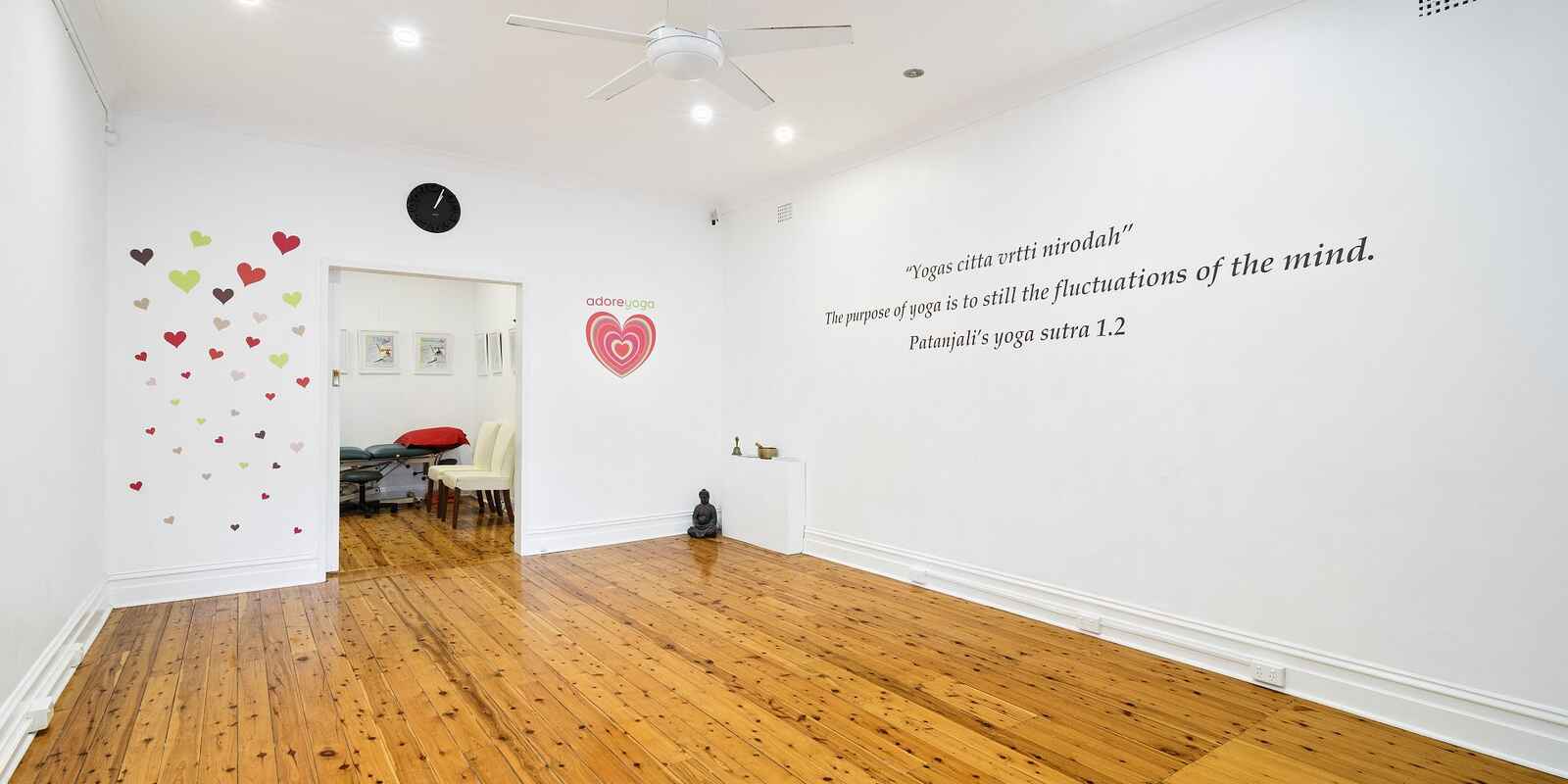 Shop 1/62a Avenue Road Mosman Shop 1/62a Avenue Road Mosman