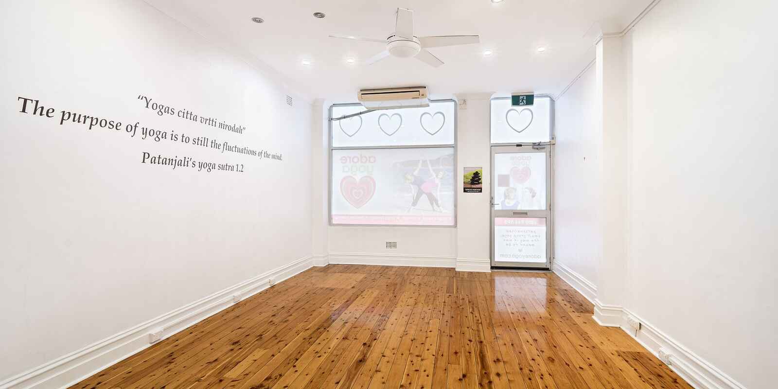 Shop 1/62a Avenue Road Mosman Shop 1/62a Avenue Road Mosman