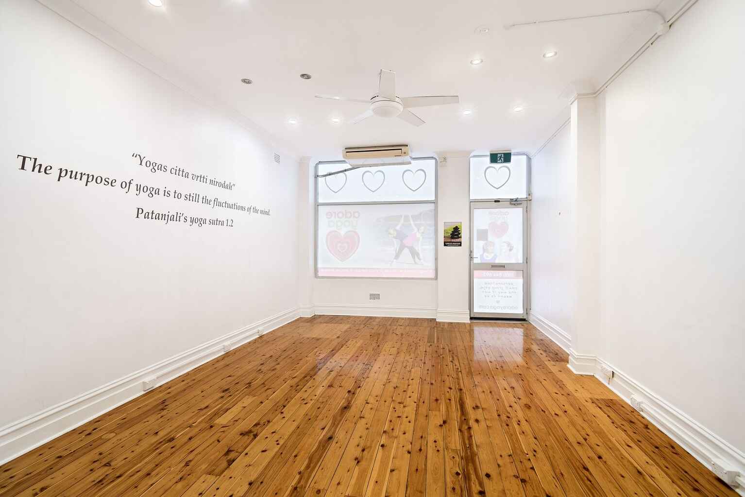 Shop 1/62a Avenue Road Mosman Shop 1/62a Avenue Road Mosman