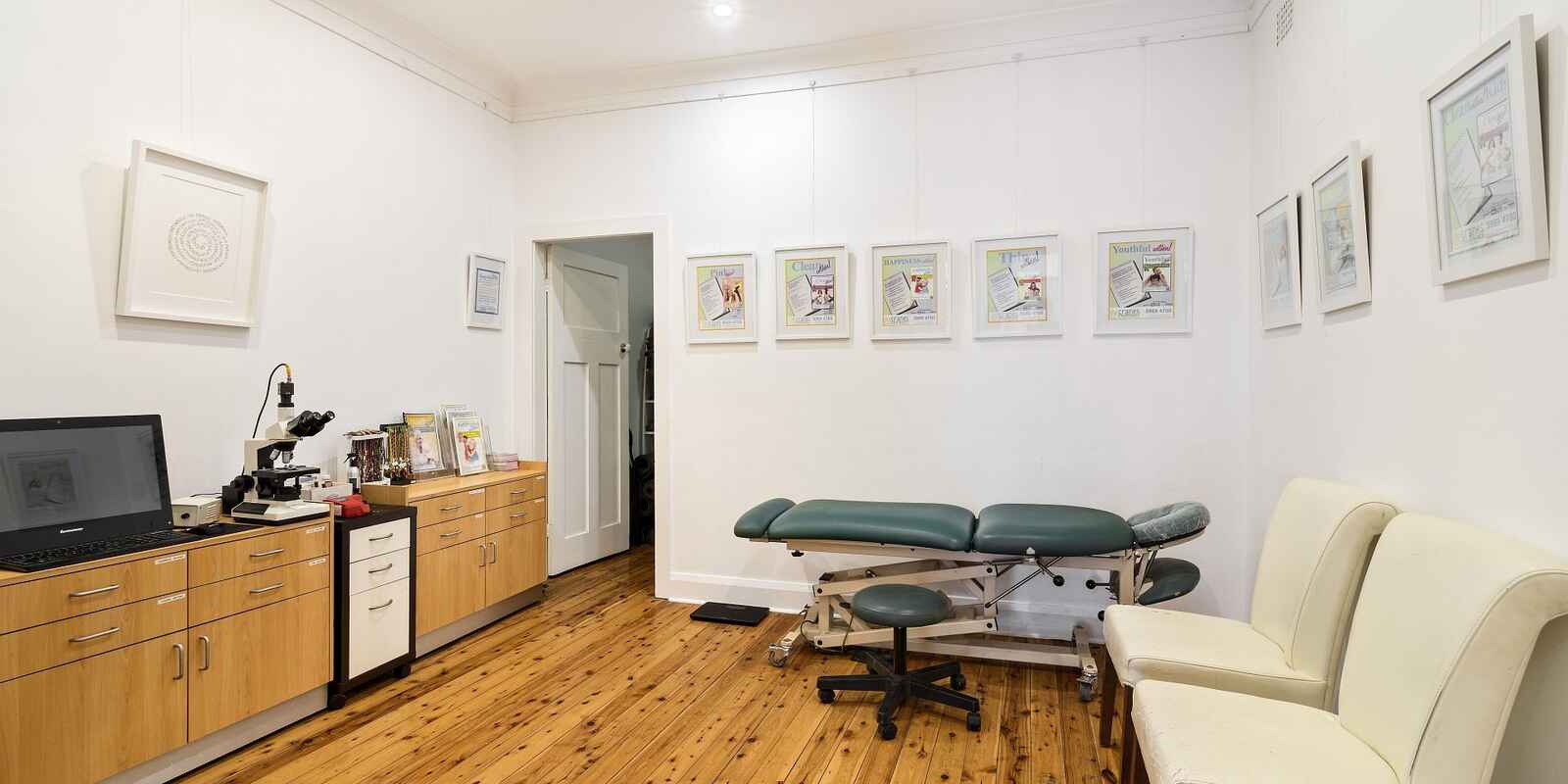 Shop 1/62a Avenue Road Mosman Shop 1/62a Avenue Road Mosman