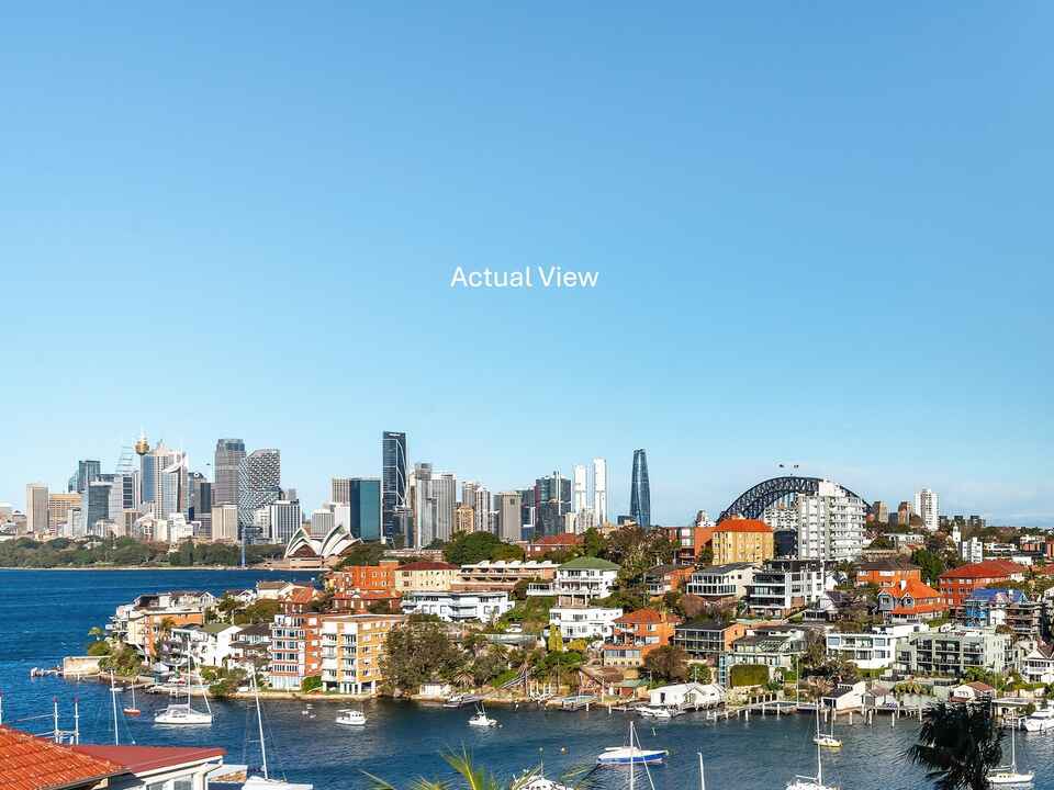2/70  Milson Road Cremorne Point