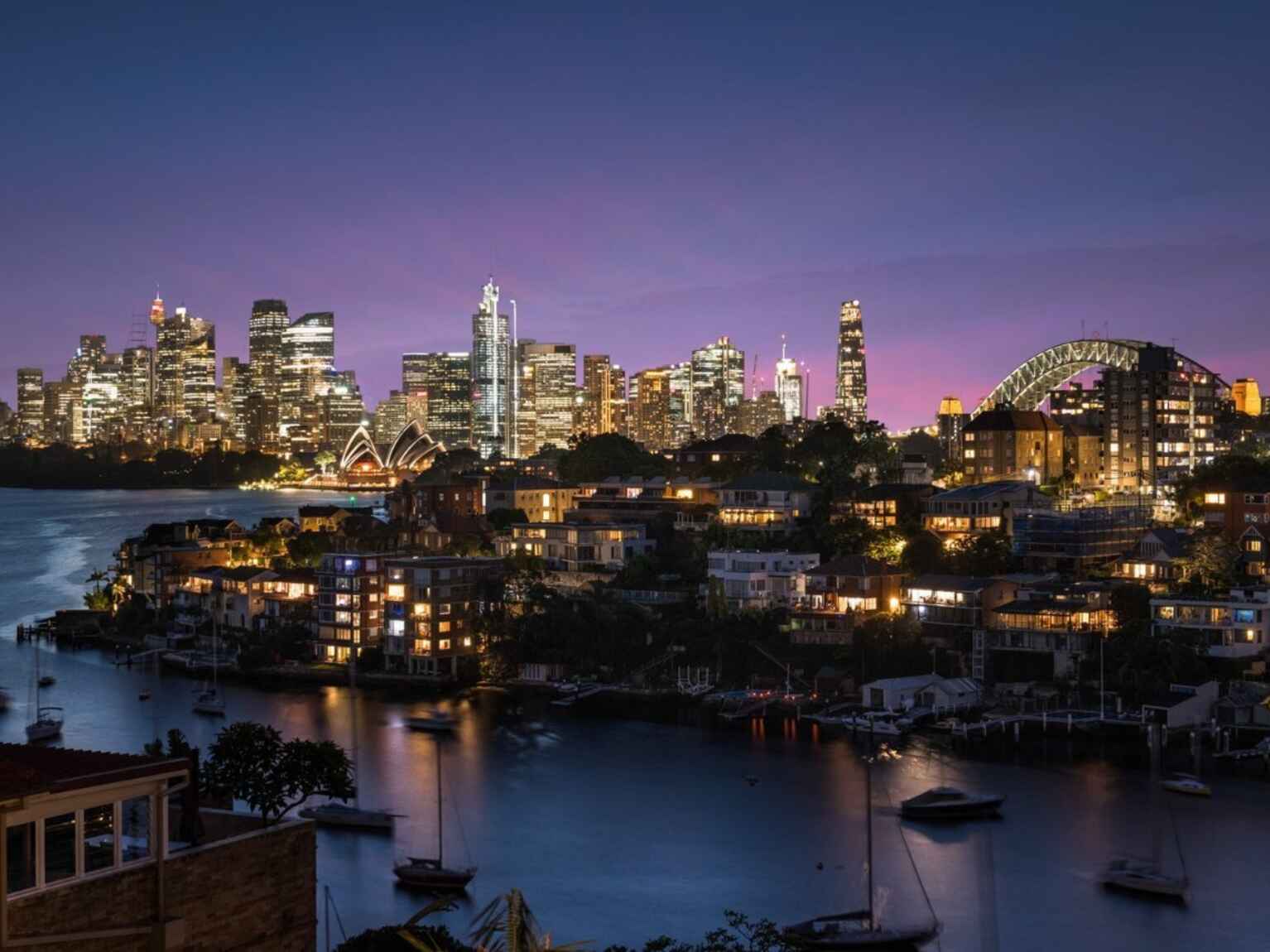 2/70  Milson Road Cremorne Point