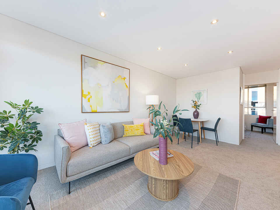 11/20 Hazelbank Road Wollstonecraft