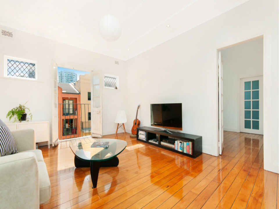5/31B Fitzroy Street Kirribilli
