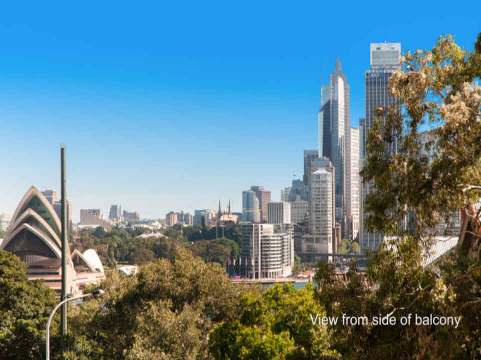 5/31B Fitzroy Street Kirribilli