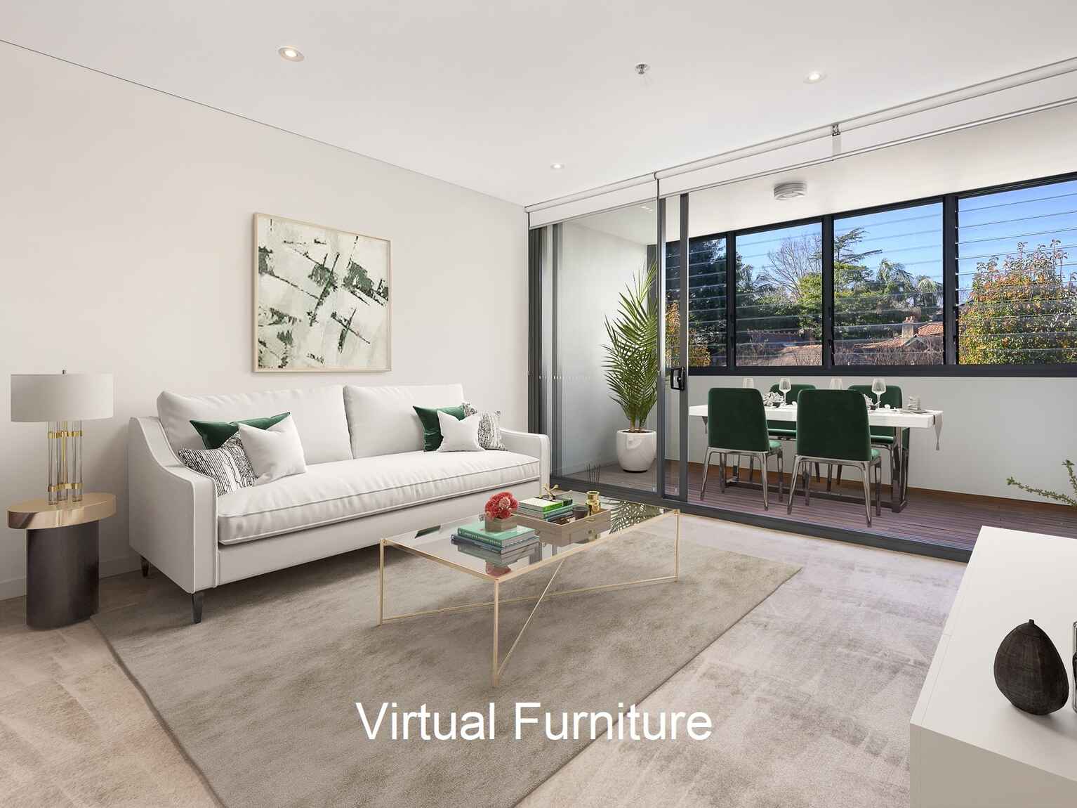 106/245 Pacific Highway North Sydney