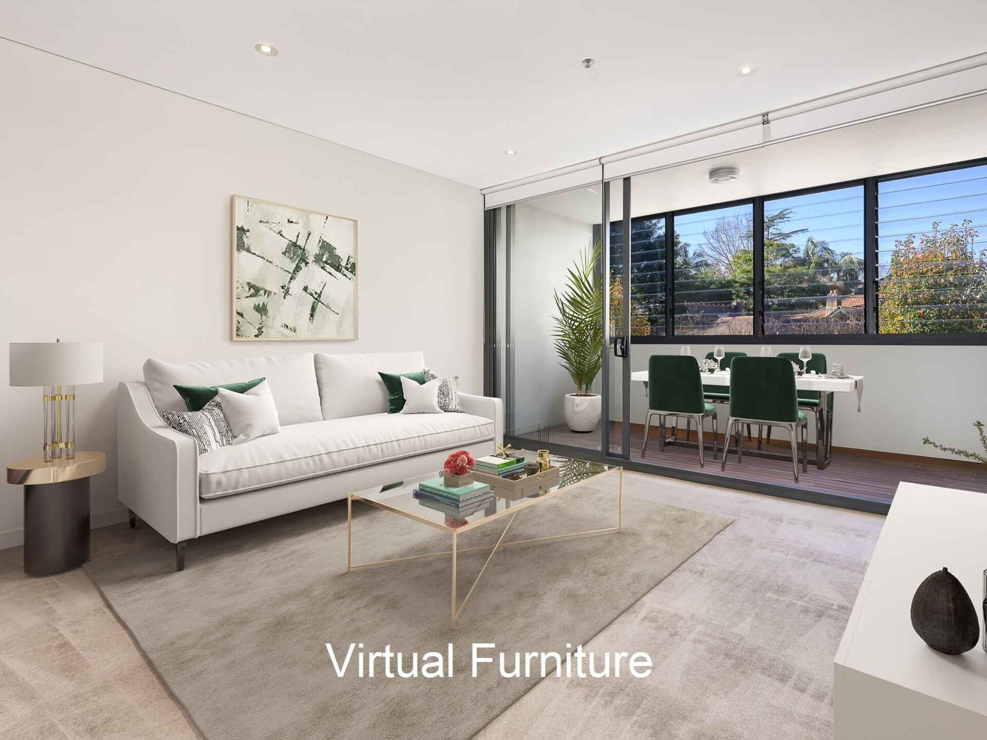 106/245 Pacific Highway North Sydney
