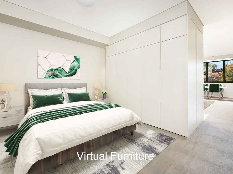 106/245 Pacific Highway North Sydney