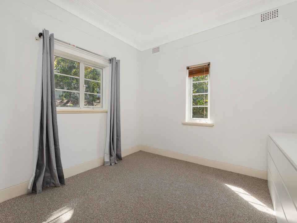 4/319 Alfred Street North Neutral Bay