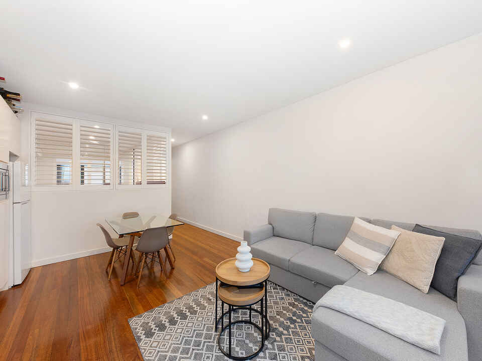 102/2 Hazelbank Place North Sydney
