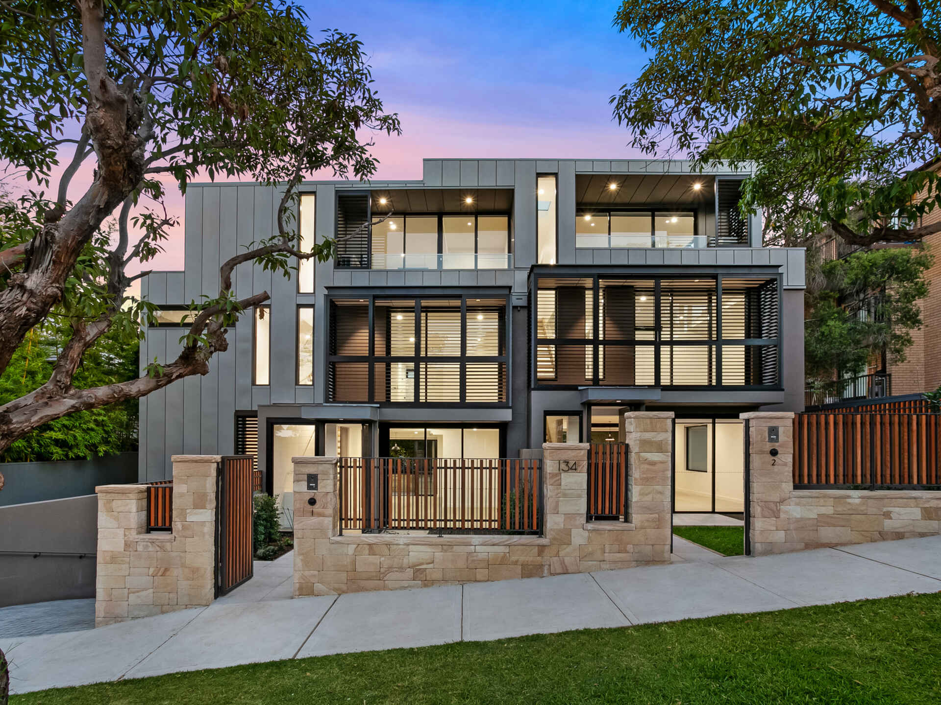 2/134 Holt Avenue Cremorne