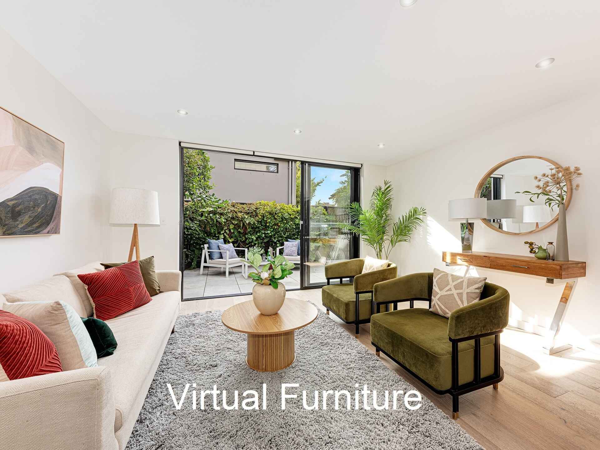 3/134 Holt Avenue Cremorne