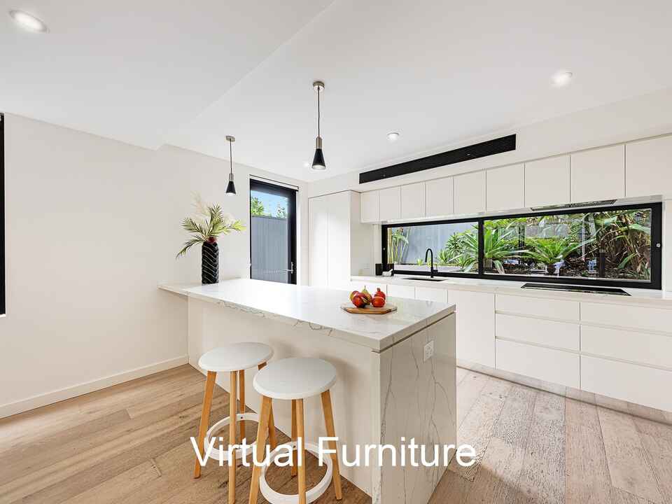 3/134 Holt Avenue Cremorne