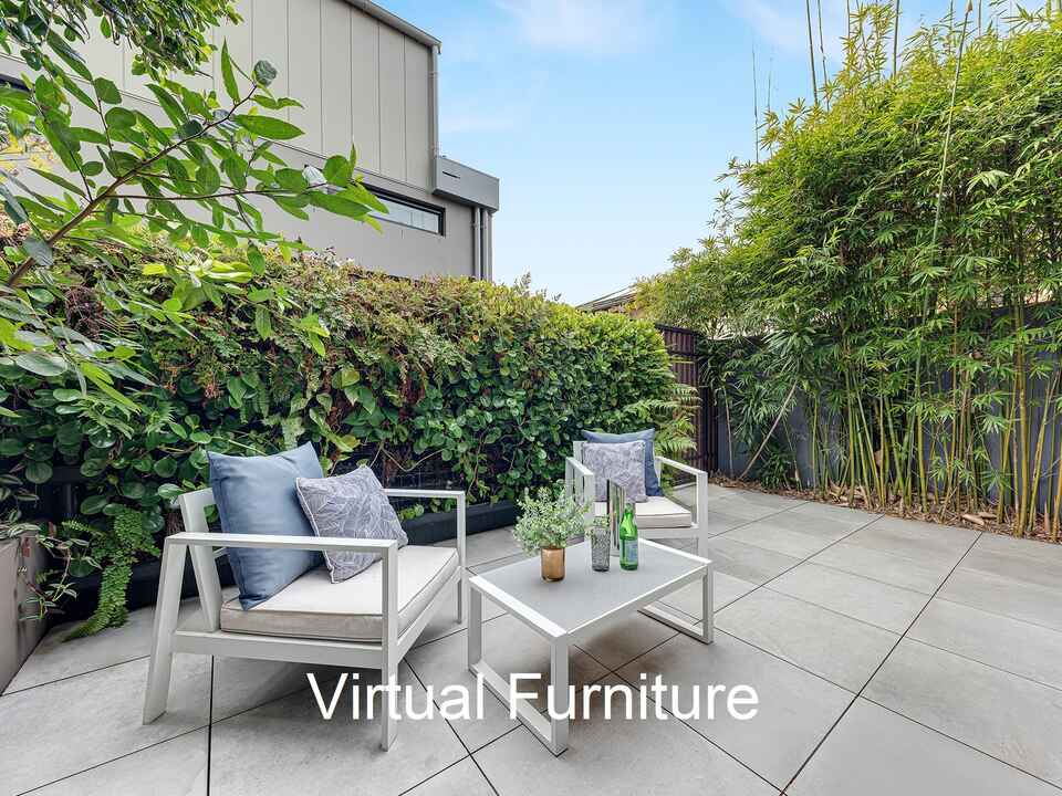 3/134 Holt Avenue Cremorne